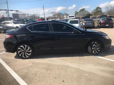 2016 Acura ILX w/Premium w/A-SPEC   - Photo 8 - Houston, TX 77083