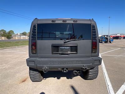 2003 Hummer H2 4dr   - Photo 6 - Houston, TX 77083