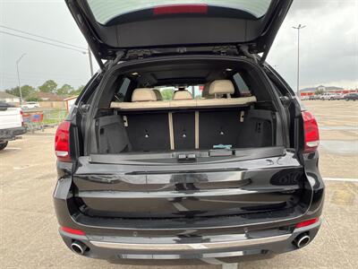 2017 BMW X5 sDrive35i   - Photo 21 - Houston, TX 77083