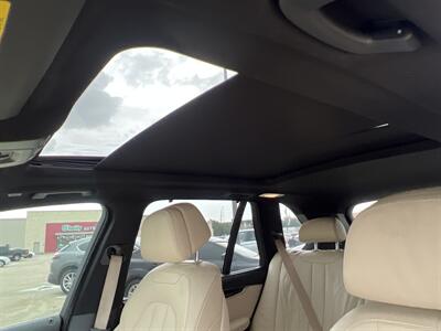 2017 BMW X5 sDrive35i   - Photo 12 - Houston, TX 77083