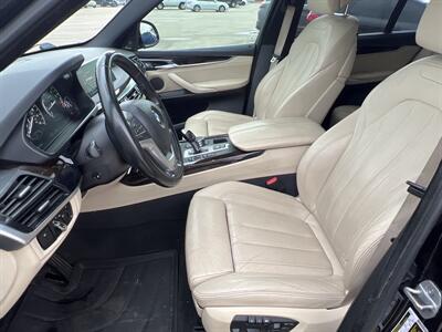 2017 BMW X5 sDrive35i   - Photo 11 - Houston, TX 77083