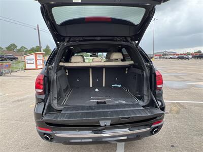 2017 BMW X5 sDrive35i   - Photo 22 - Houston, TX 77083
