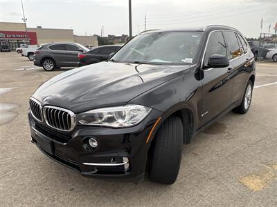 2017 BMW X5 sDrive35i   - Photo 3 - Houston, TX 77083