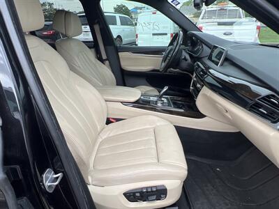 2017 BMW X5 sDrive35i   - Photo 28 - Houston, TX 77083