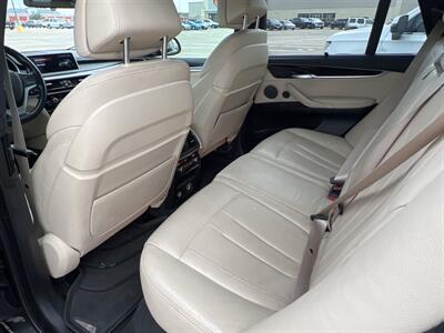 2017 BMW X5 sDrive35i   - Photo 20 - Houston, TX 77083