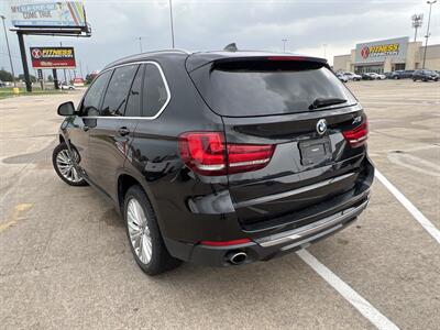 2017 BMW X5 sDrive35i   - Photo 5 - Houston, TX 77083