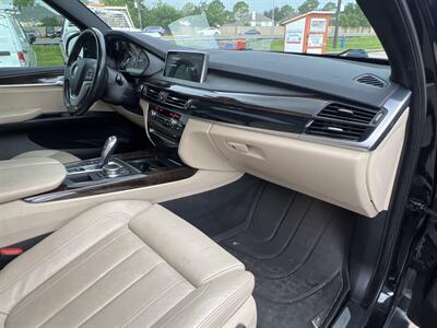 2017 BMW X5 sDrive35i   - Photo 27 - Houston, TX 77083