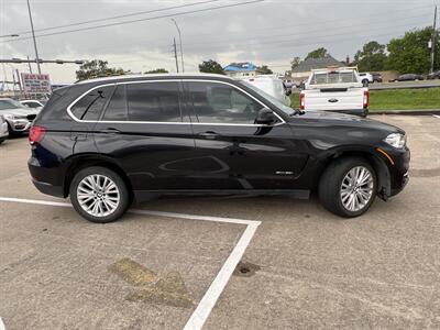 2017 BMW X5 sDrive35i   - Photo 8 - Houston, TX 77083