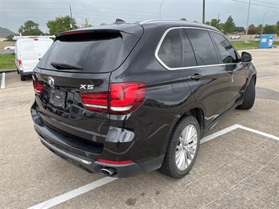 2017 BMW X5 sDrive35i   - Photo 7 - Houston, TX 77083