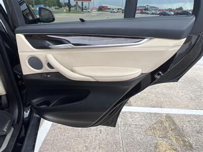 2017 BMW X5 sDrive35i   - Photo 24 - Houston, TX 77083