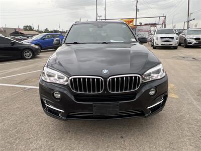 2017 BMW X5 sDrive35i   - Photo 2 - Houston, TX 77083