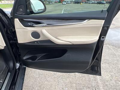 2017 BMW X5 sDrive35i   - Photo 26 - Houston, TX 77083