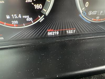 2017 BMW X5 sDrive35i   - Photo 14 - Houston, TX 77083