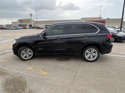 2017 BMW X5 sDrive35i   - Photo 4 - Houston, TX 77083
