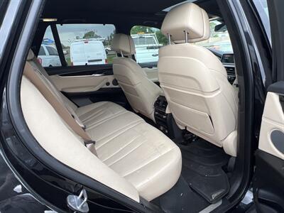 2017 BMW X5 sDrive35i   - Photo 25 - Houston, TX 77083