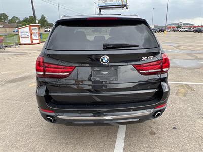 2017 BMW X5 sDrive35i   - Photo 6 - Houston, TX 77083