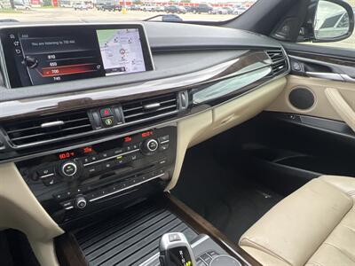 2017 BMW X5 sDrive35i   - Photo 15 - Houston, TX 77083