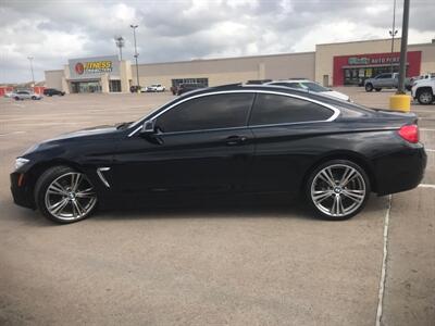 2016 BMW 428i   - Photo 4 - Houston, TX 77083