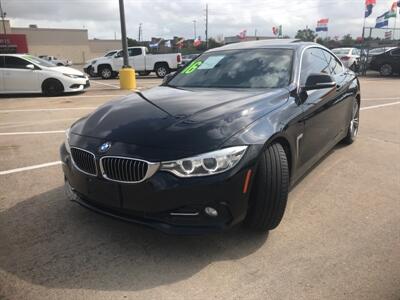 2016 BMW 428i   - Photo 3 - Houston, TX 77083