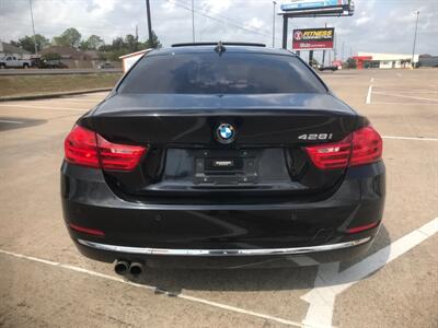 2016 BMW 428i   - Photo 6 - Houston, TX 77083