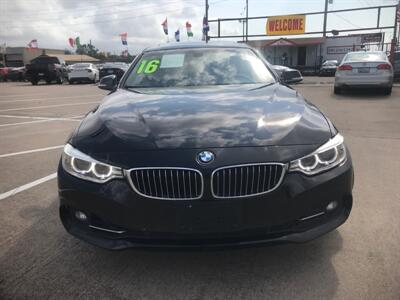 2016 BMW 428i   - Photo 2 - Houston, TX 77083