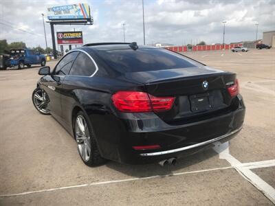 2016 BMW 428i   - Photo 5 - Houston, TX 77083