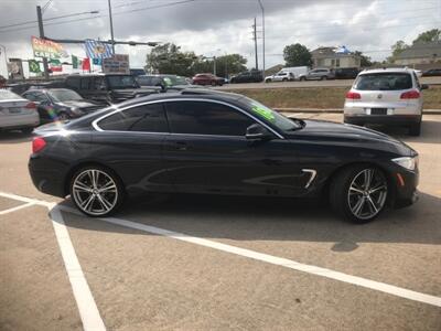 2016 BMW 428i   - Photo 8 - Houston, TX 77083