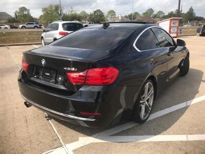 2016 BMW 428i   - Photo 7 - Houston, TX 77083