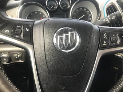 2016 Buick Verano Convenience Group   - Photo 13 - Houston, TX 77083