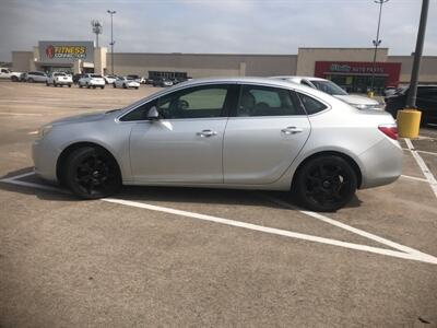 2016 Buick Verano Convenience Group   - Photo 4 - Houston, TX 77083