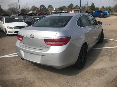 2016 Buick Verano Convenience Group   - Photo 7 - Houston, TX 77083