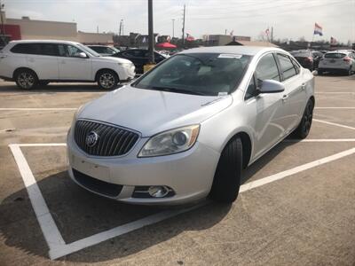 2016 Buick Verano Convenience Group   - Photo 3 - Houston, TX 77083