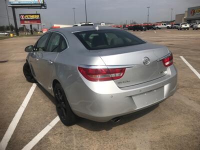 2016 Buick Verano Convenience Group   - Photo 5 - Houston, TX 77083