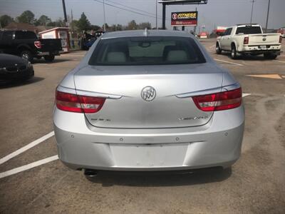 2016 Buick Verano Convenience Group   - Photo 6 - Houston, TX 77083