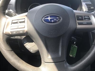 2014 Subaru Forester 2.5i Premium   - Photo 14 - Houston, TX 77083