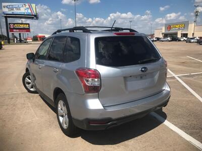 2014 Subaru Forester 2.5i Premium   - Photo 5 - Houston, TX 77083