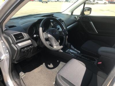 2014 Subaru Forester 2.5i Premium   - Photo 11 - Houston, TX 77083