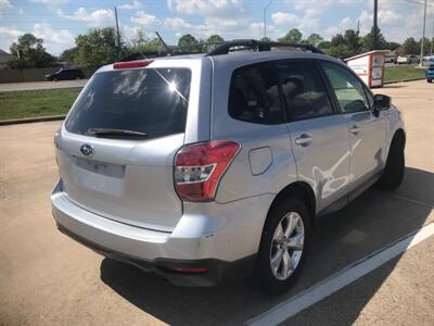 2014 Subaru Forester 2.5i Premium   - Photo 7 - Houston, TX 77083