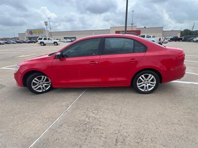 2015 Volkswagen Jetta S   - Photo 4 - Houston, TX 77083