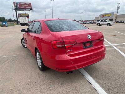 2015 Volkswagen Jetta S   - Photo 5 - Houston, TX 77083