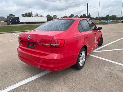 2015 Volkswagen Jetta S   - Photo 7 - Houston, TX 77083