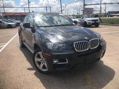 2013 BMW X6 xDrive50i   - Photo 1 - Houston, TX 77083