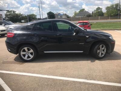 2013 BMW X6 xDrive50i   - Photo 8 - Houston, TX 77083