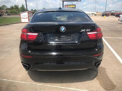 2013 BMW X6 xDrive50i   - Photo 6 - Houston, TX 77083