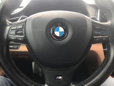 2015 BMW 750Li   - Photo 13 - Houston, TX 77083