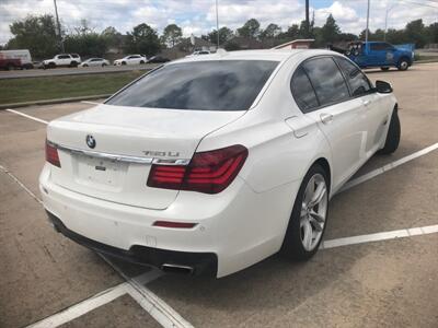 2015 BMW 750Li   - Photo 7 - Houston, TX 77083