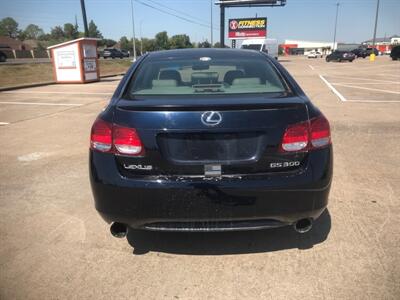 2006 Lexus GS 300   - Photo 6 - Houston, TX 77083