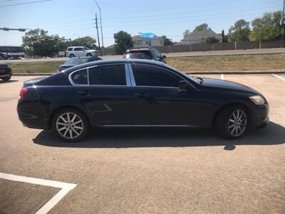 2006 Lexus GS 300   - Photo 8 - Houston, TX 77083