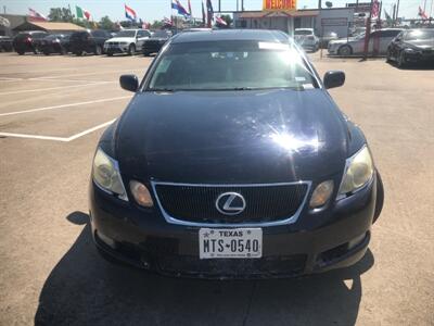 2006 Lexus GS 300   - Photo 2 - Houston, TX 77083