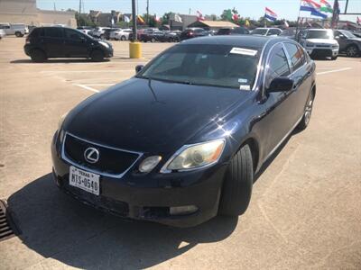 2006 Lexus GS 300   - Photo 3 - Houston, TX 77083